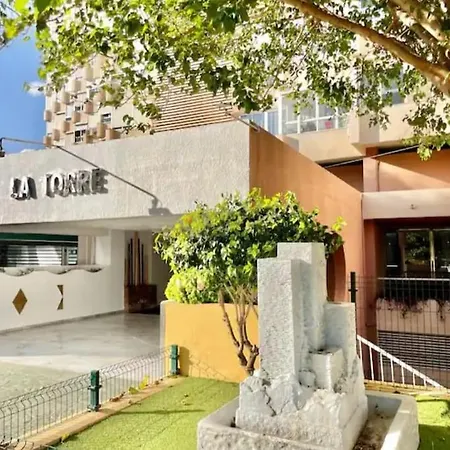 Apartamento Acogedor Con Vistas Al Mar Y Montana